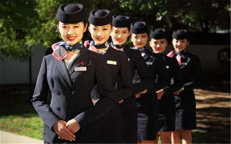 航空服務(wù)專(zhuān)業(yè)就業(yè)前景分析